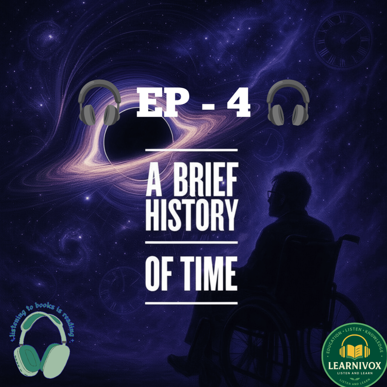 Episode 4 artwork