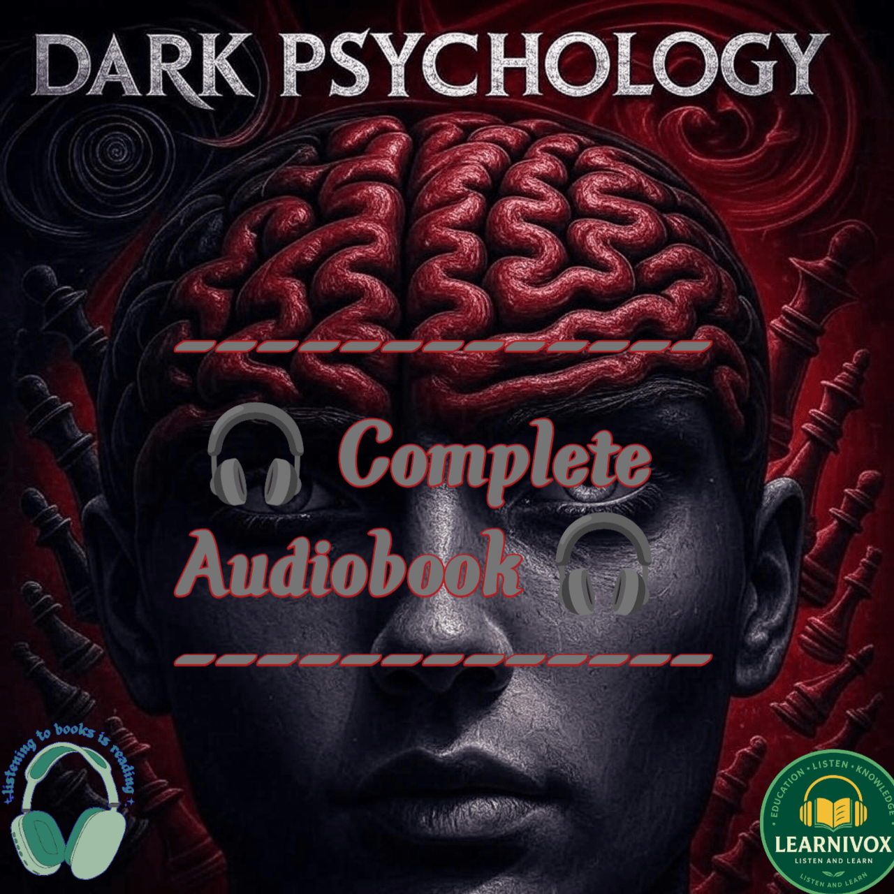 Dark Psychology Hindi Complete Audiobook Free | Jonathan Mind Mind Control & Manipulation Hindi Audio Without Ads