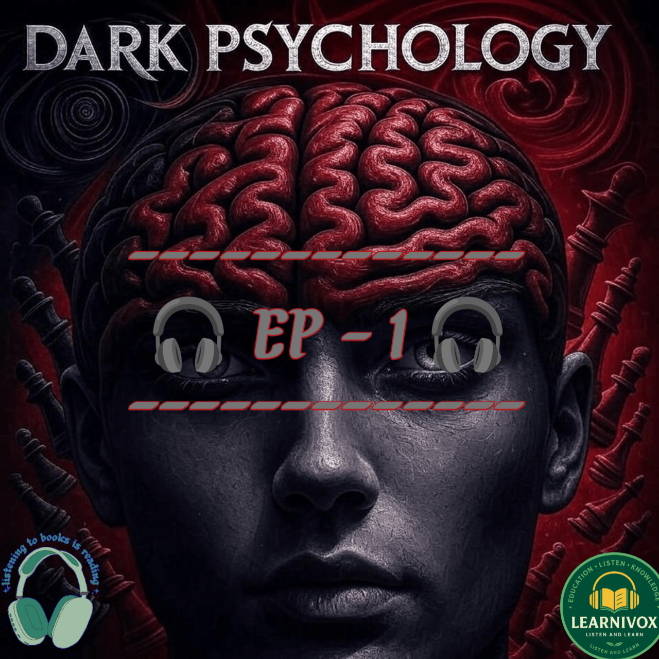 Episode 1 artwork
