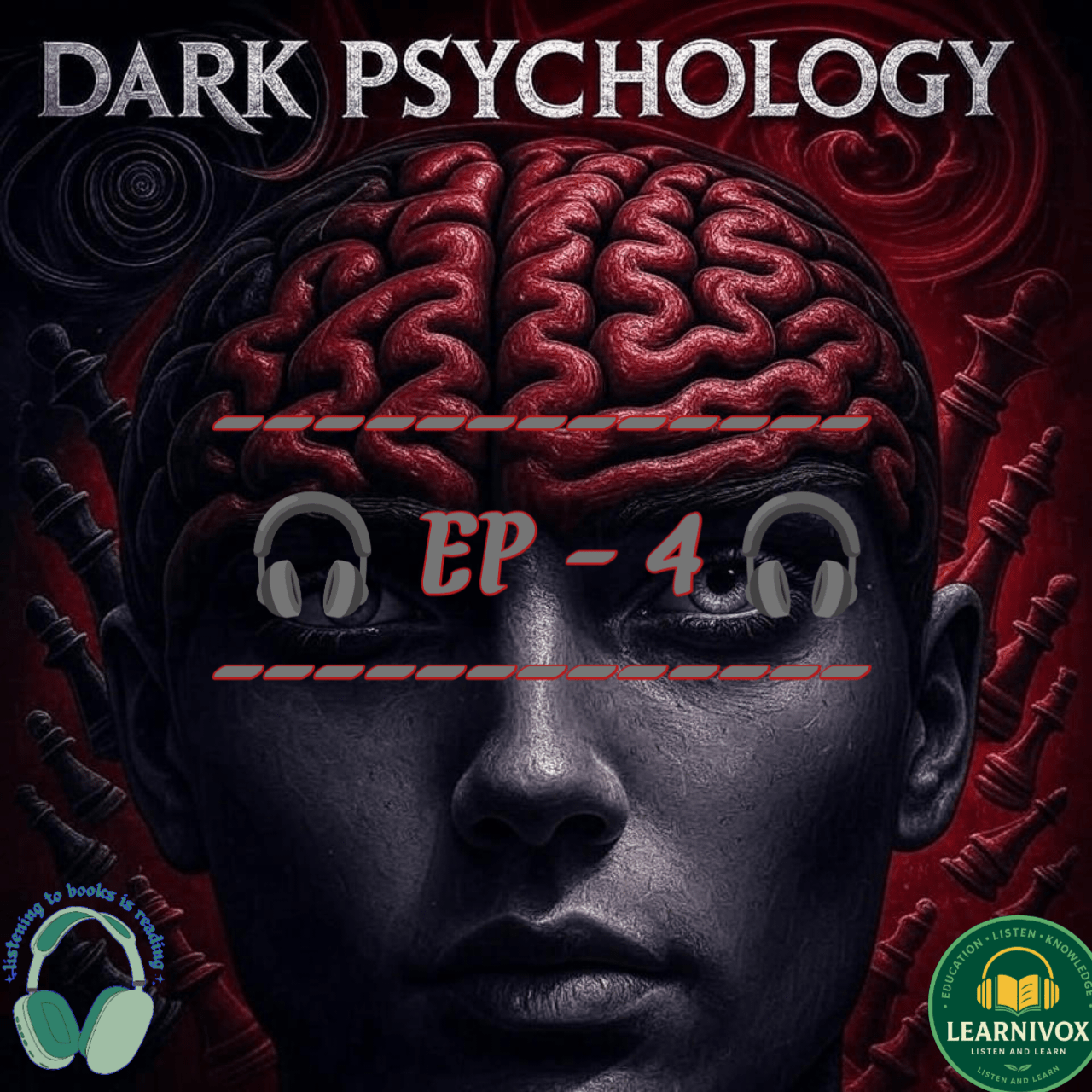 Episode 4 artwork