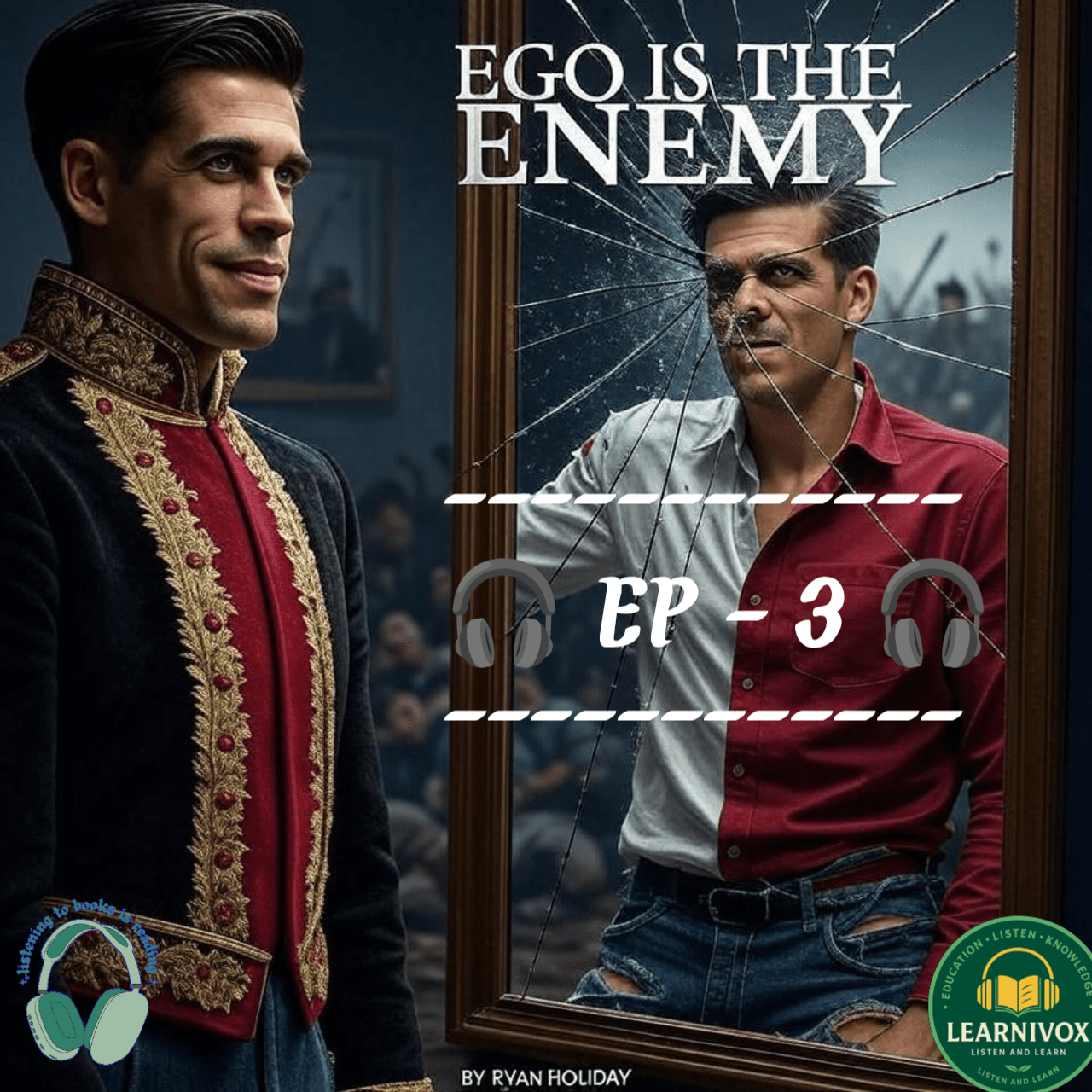 Episode 3 artwork