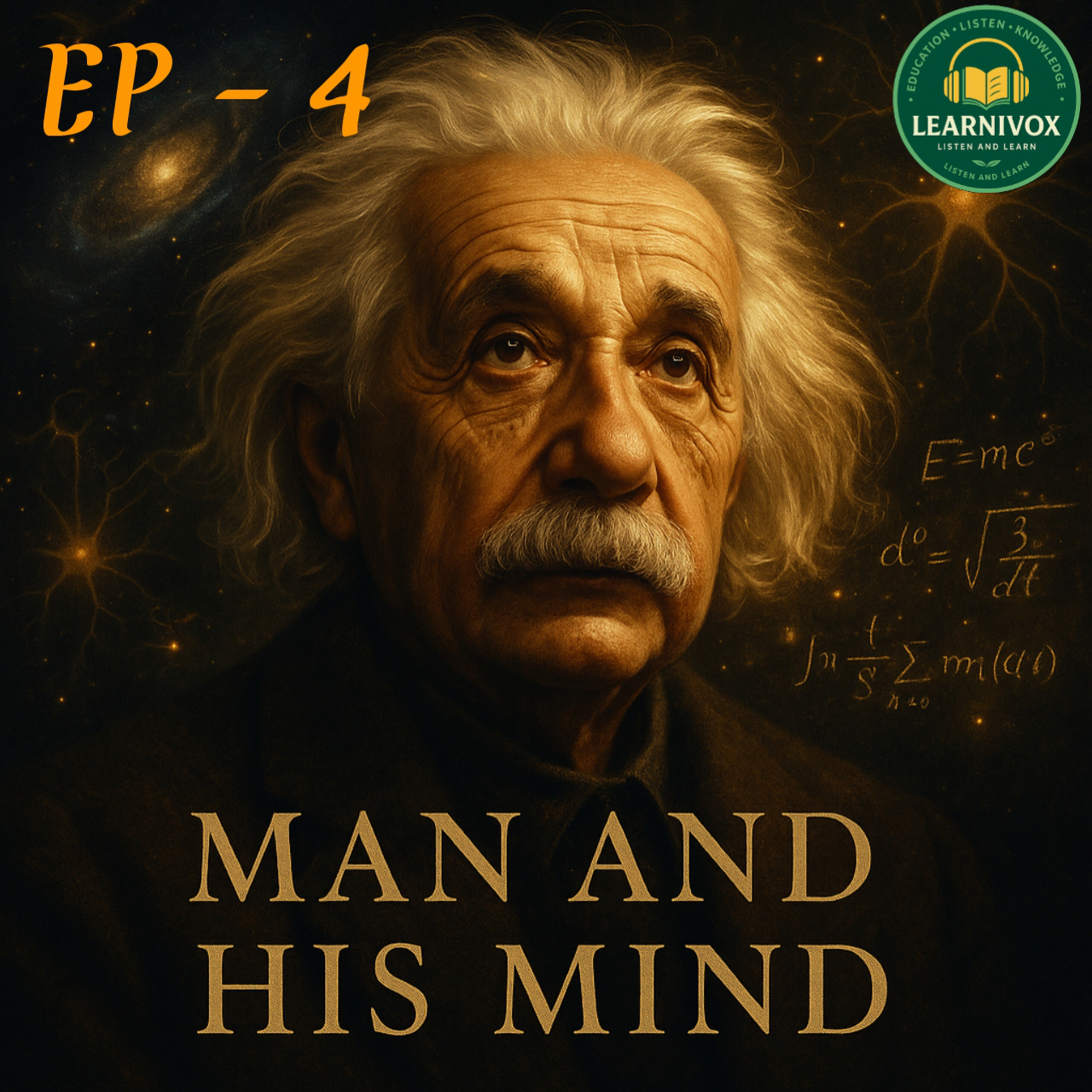 Episode 4 artwork