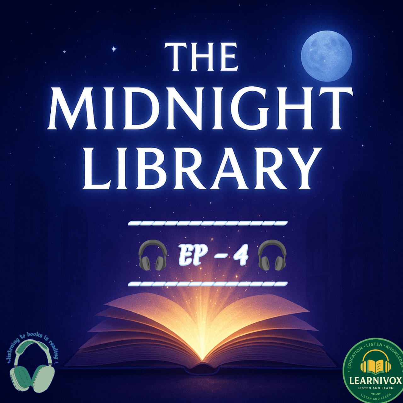 Episode 4 artwork