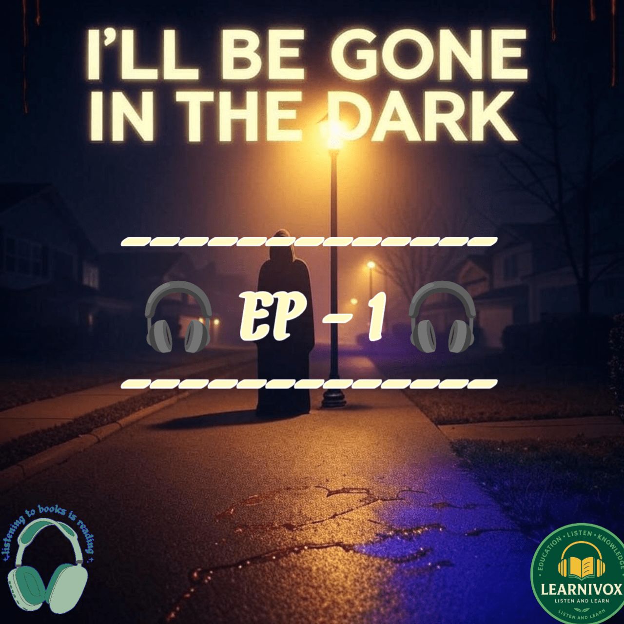 Episode 1 artwork