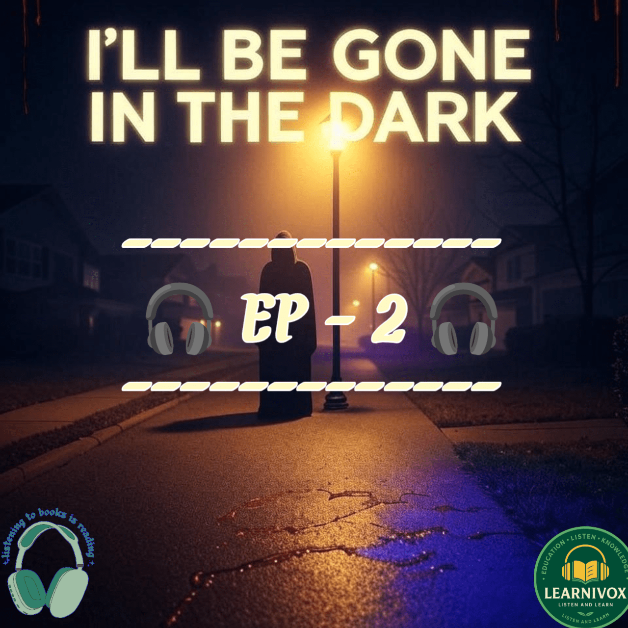 Episode 2 artwork