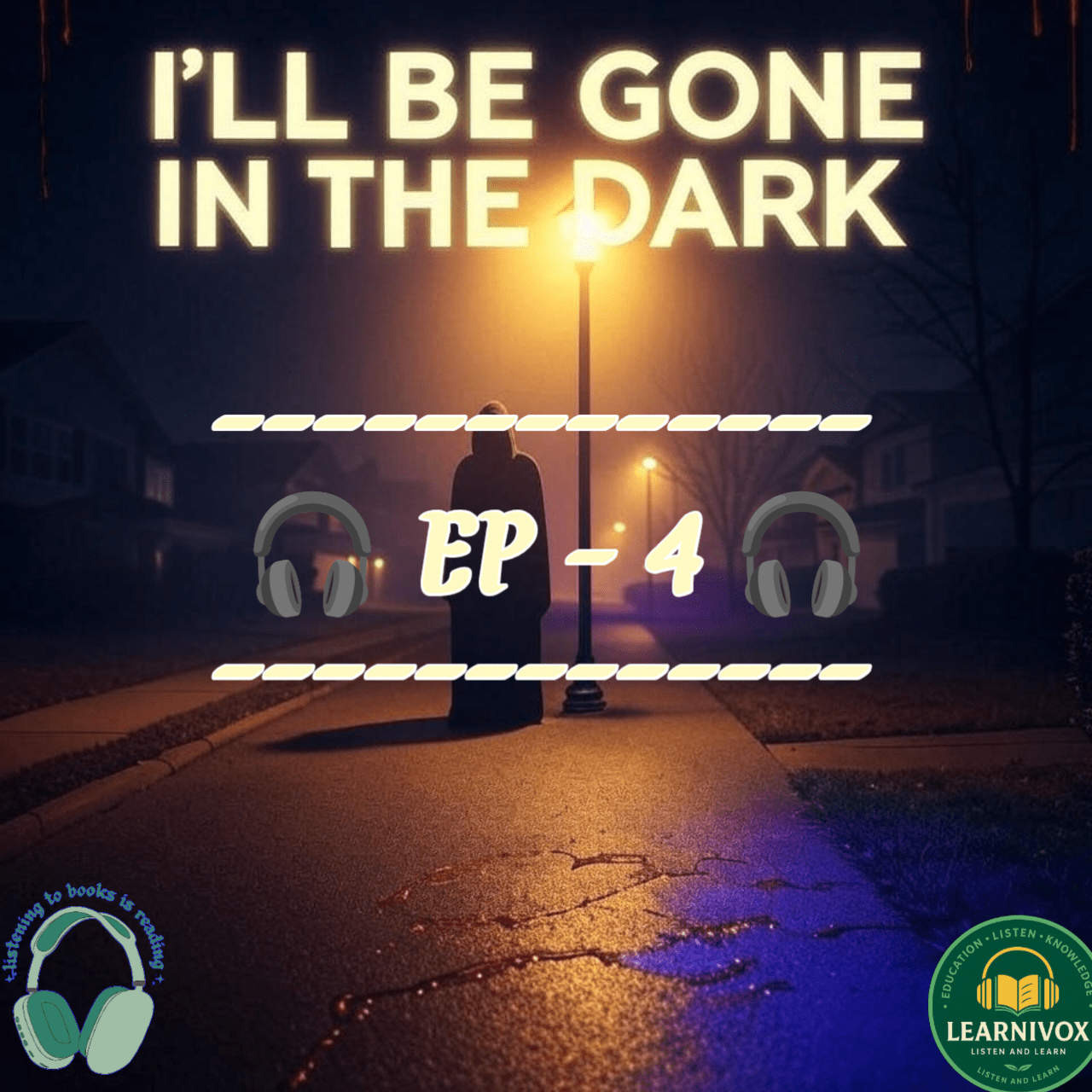 Episode 4 artwork