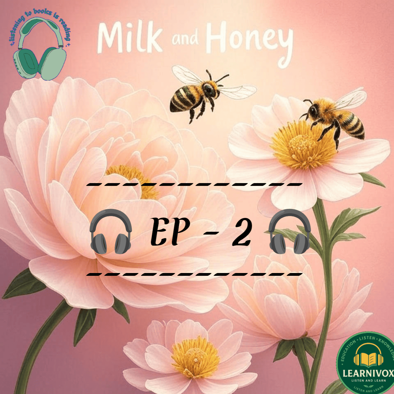 Episode 2 artwork