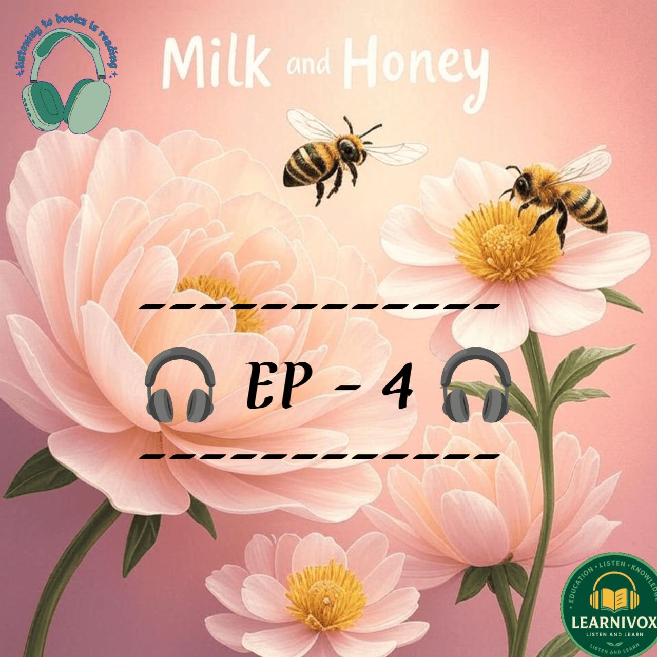 Episode 4 artwork