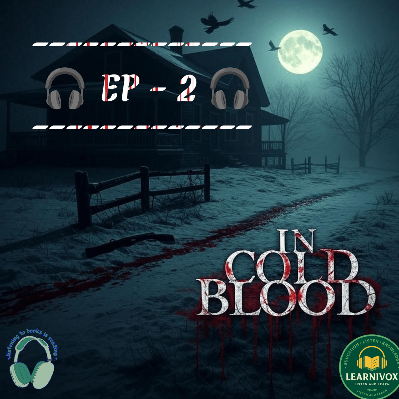 Episode 2 artwork