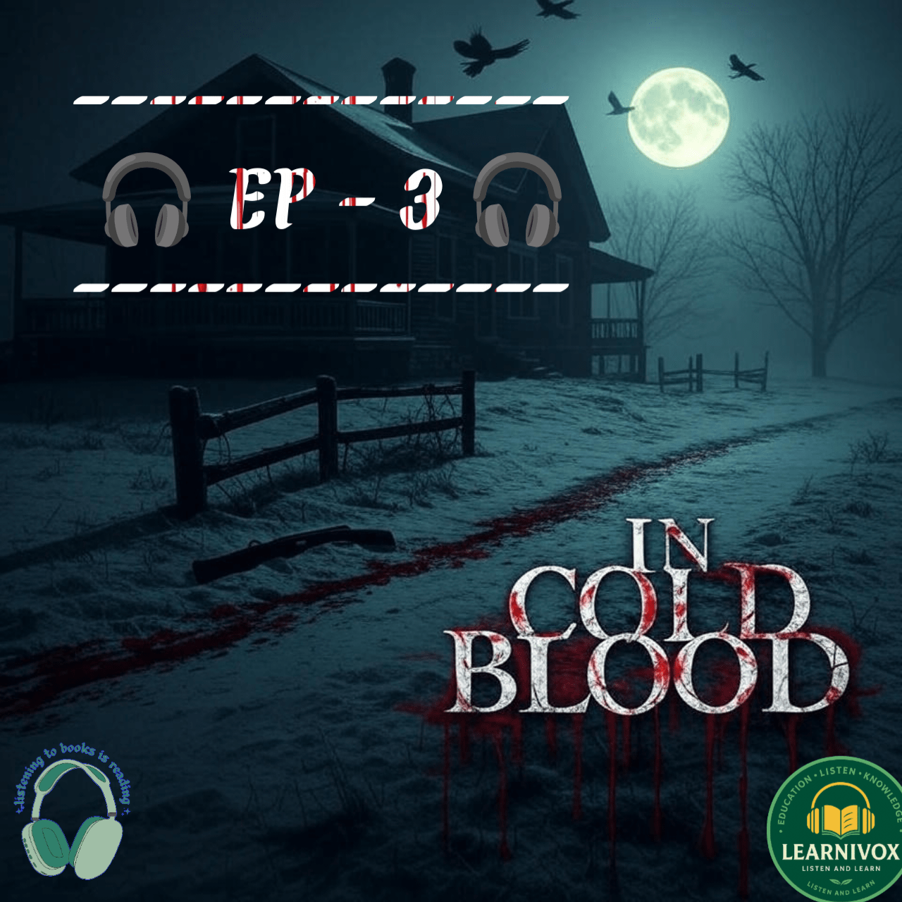 Episode 3 artwork