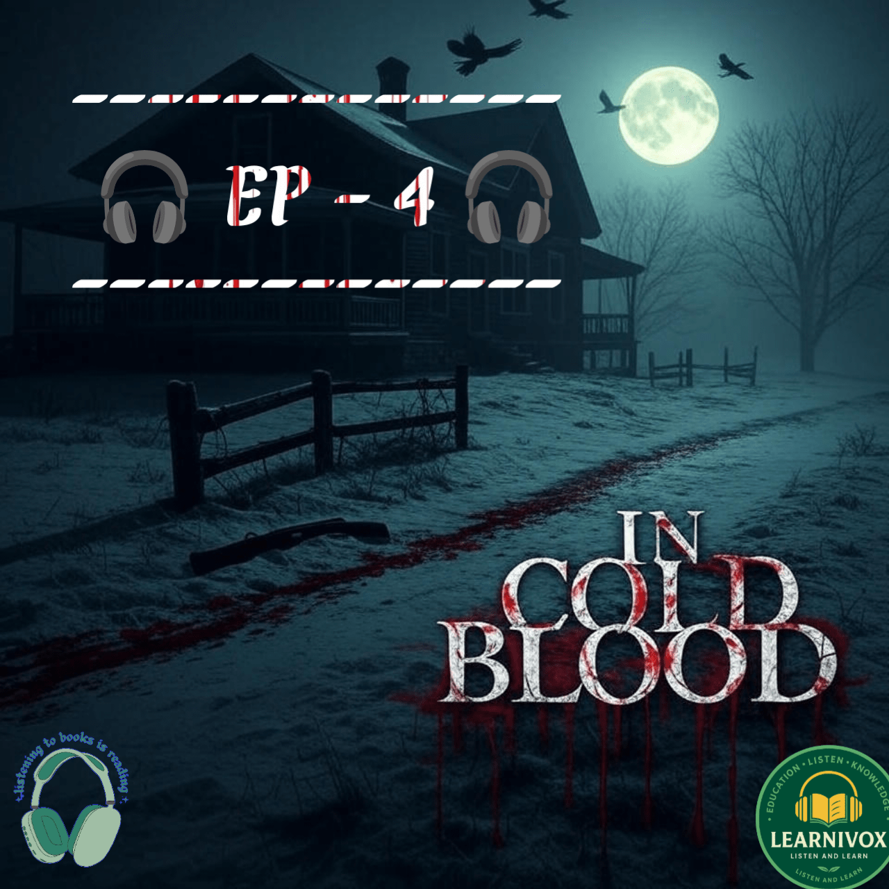 Episode 4 artwork