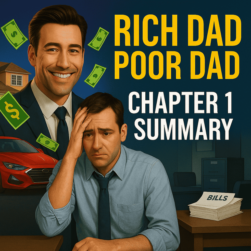 Episode 1 artwork