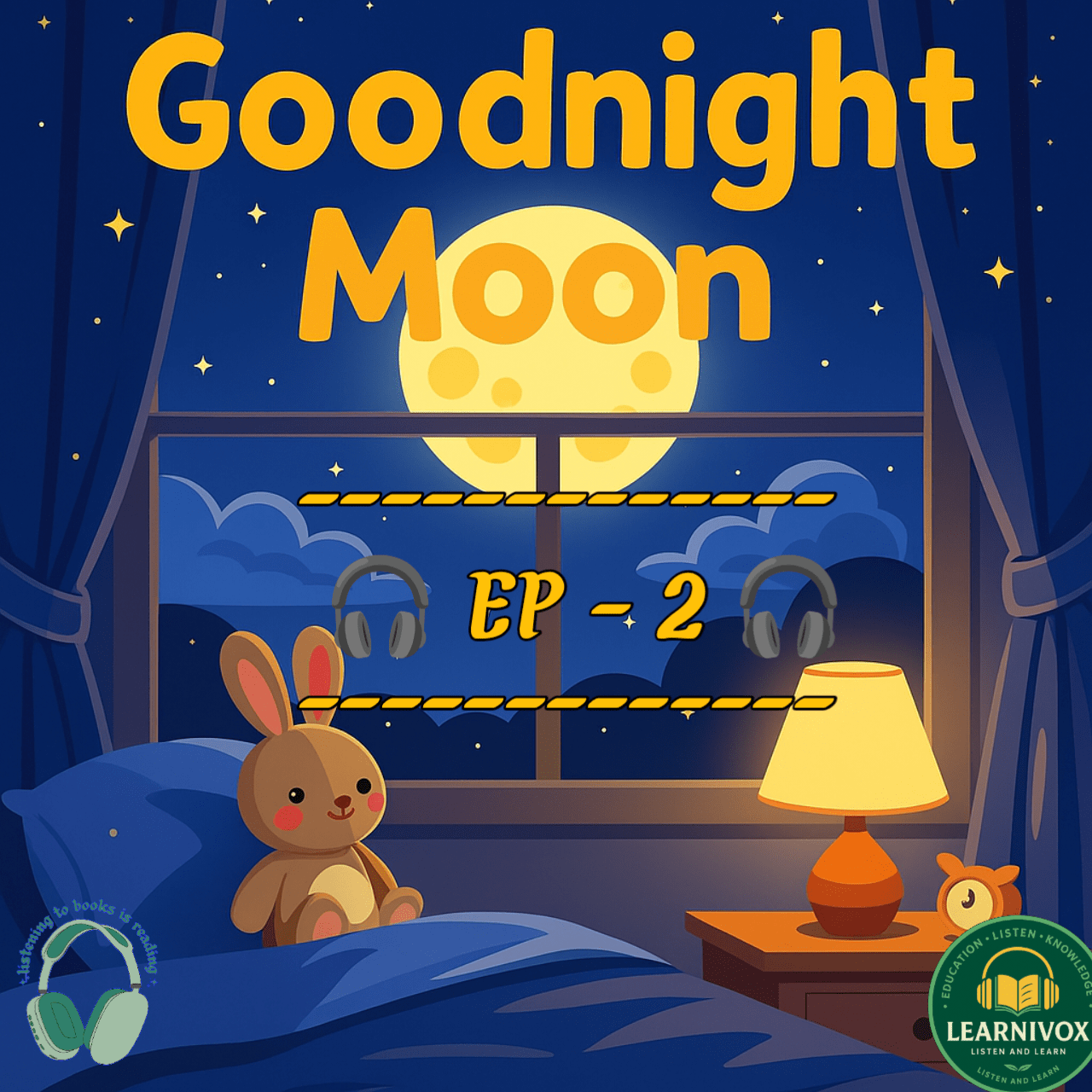 Episode 2 artwork