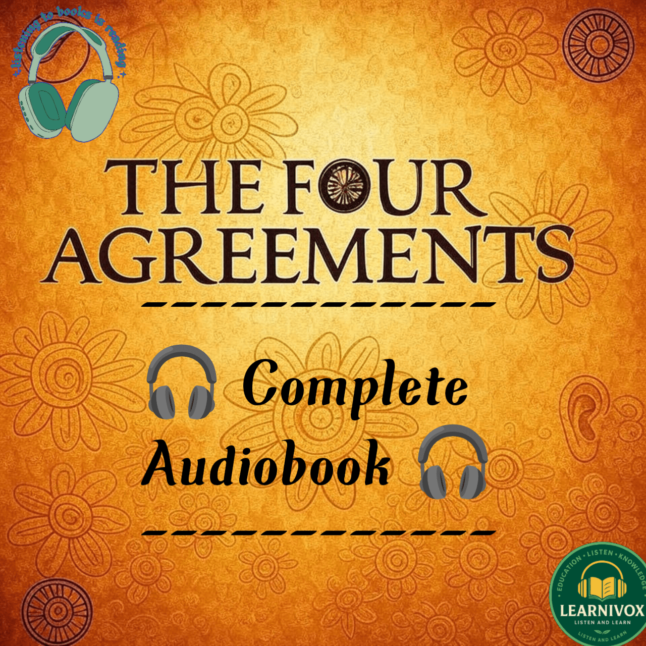Cover of The Four Arguments Hindi Complete Audiobook Free | Donella Meadows Environmental Book Full Hindi Audio Without Ads