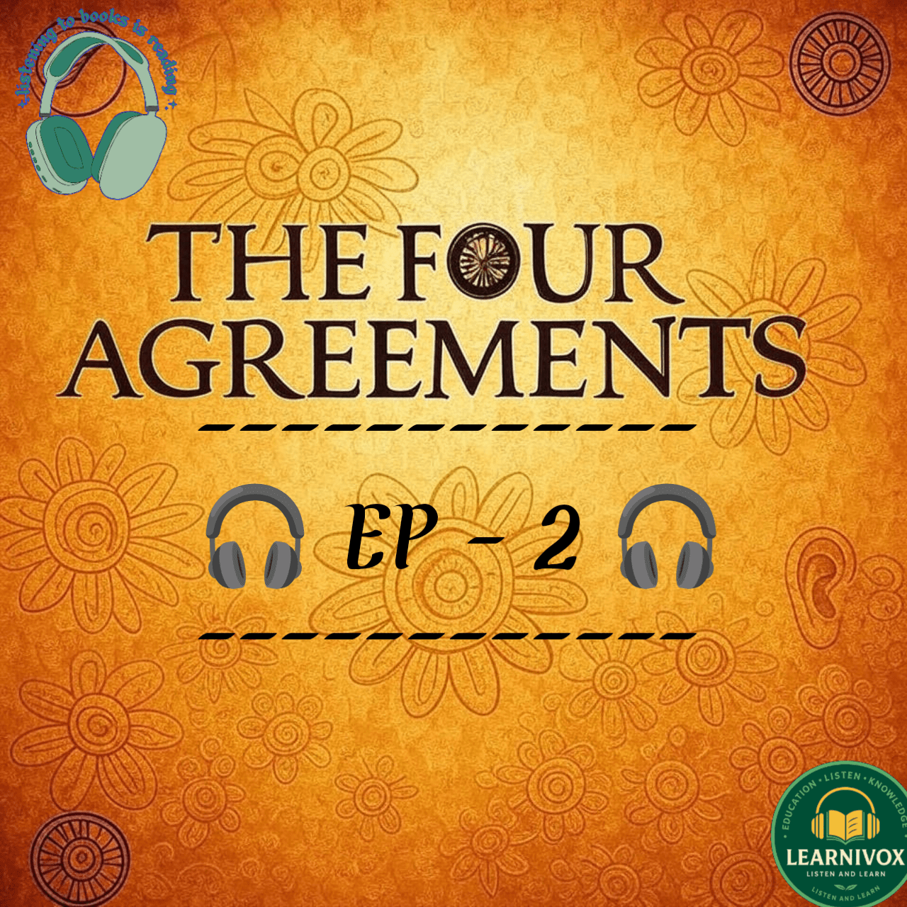 Episode 2 artwork
