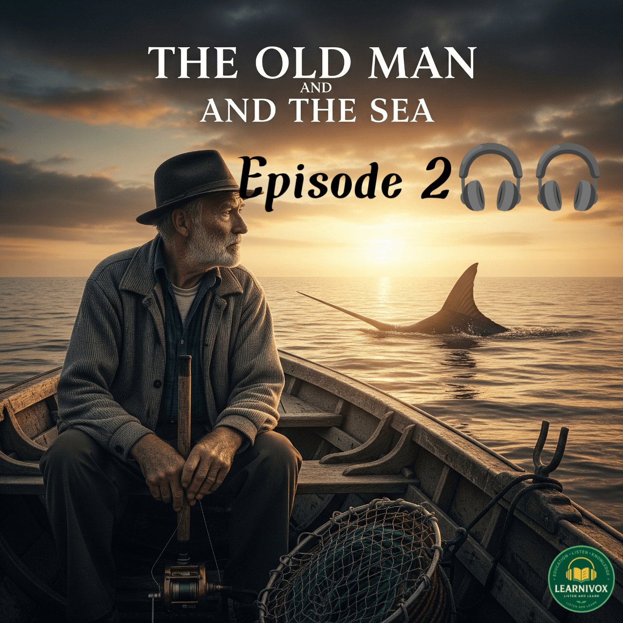 Episode 2 artwork