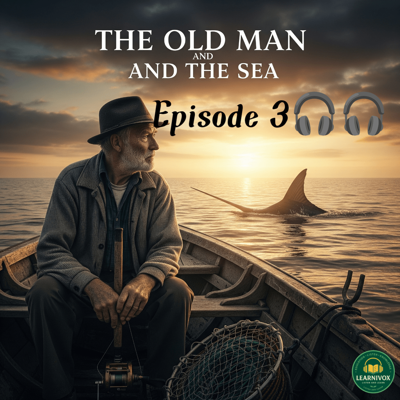Episode 3 artwork