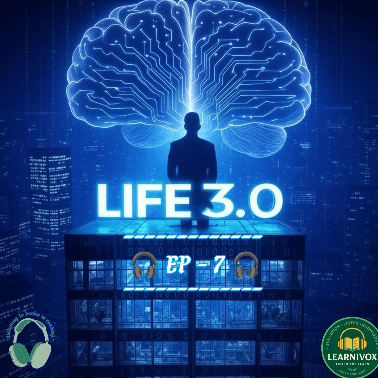Episode 7 artwork